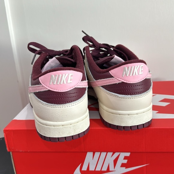 Nike Dunk Low Retro - \